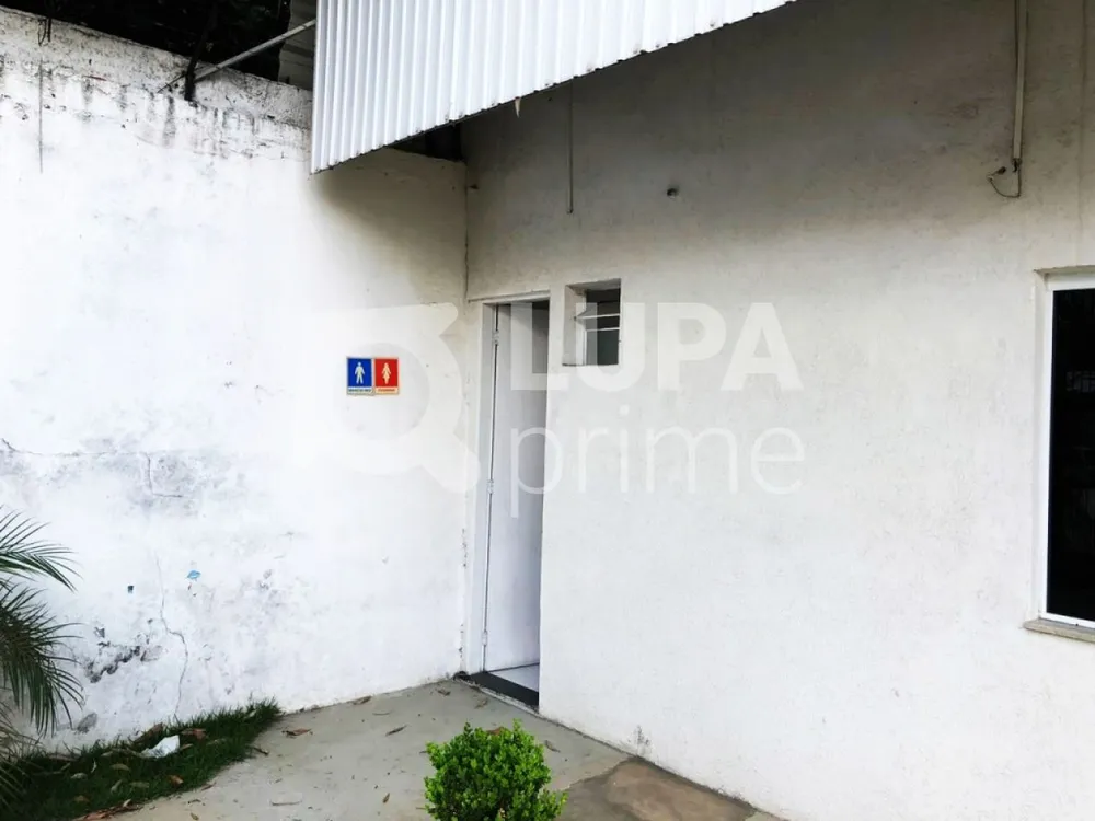 Depósito-Galpão, 1900 m² - Foto 8