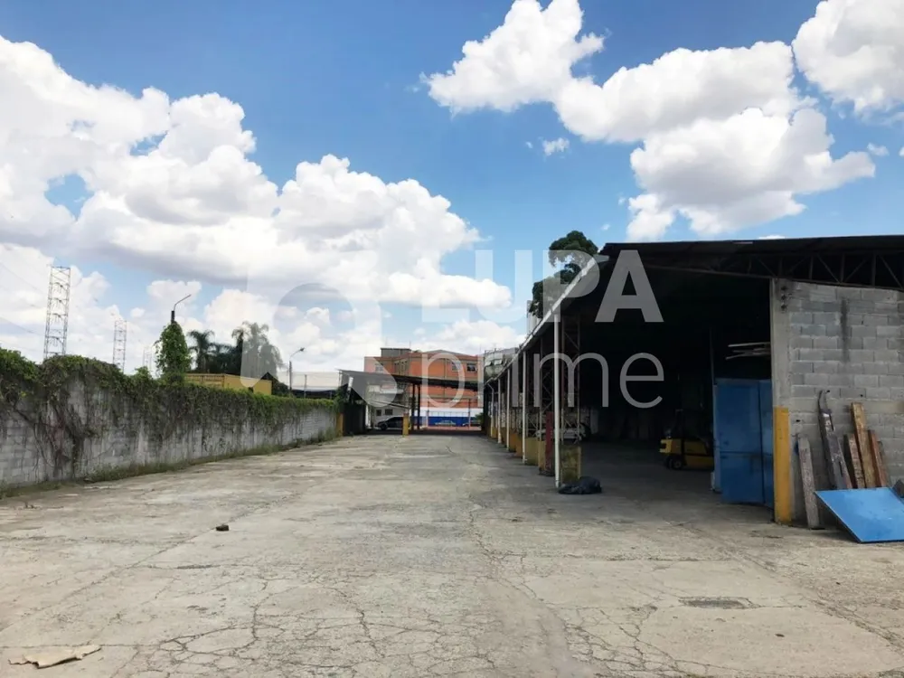 Depósito-Galpão, 1900 m² - Foto 5