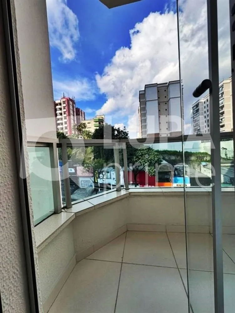 Apartamento, 2 quartos, 55 m² - Foto 4