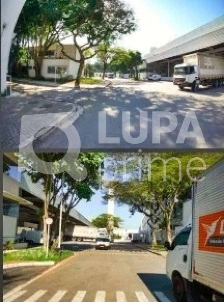 Depósito-Galpão, 568 m² - Foto 2