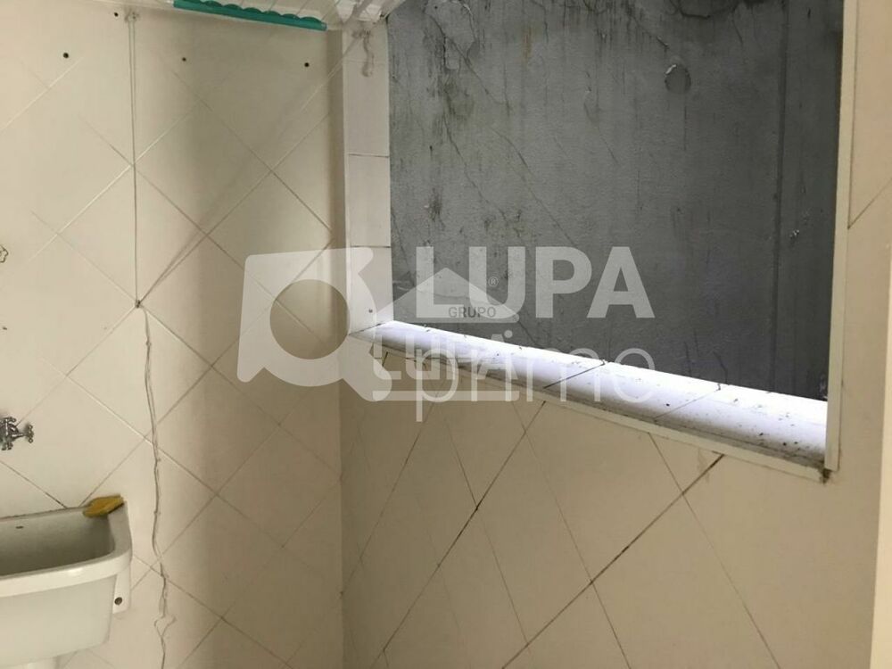 Apartamento para alugar com 1 quarto, 45m² - Foto 3