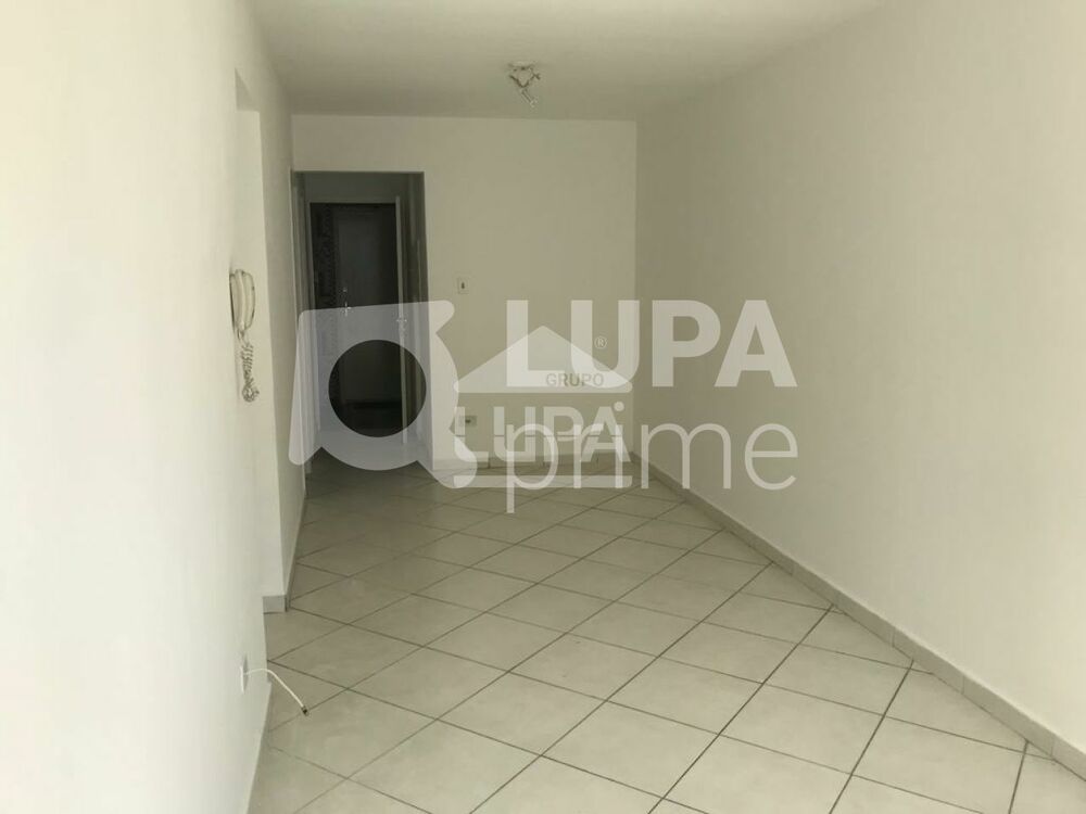 Apartamento para alugar com 1 quarto, 45m² - Foto 4