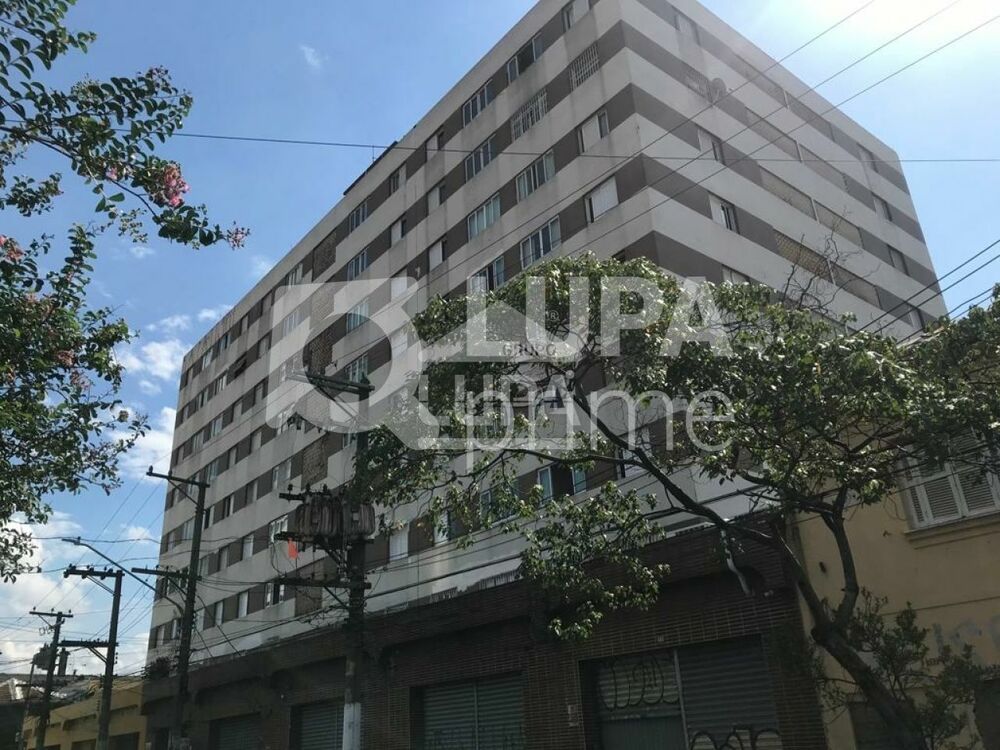 Apartamento para alugar com 1 quarto, 45m² - Foto 1