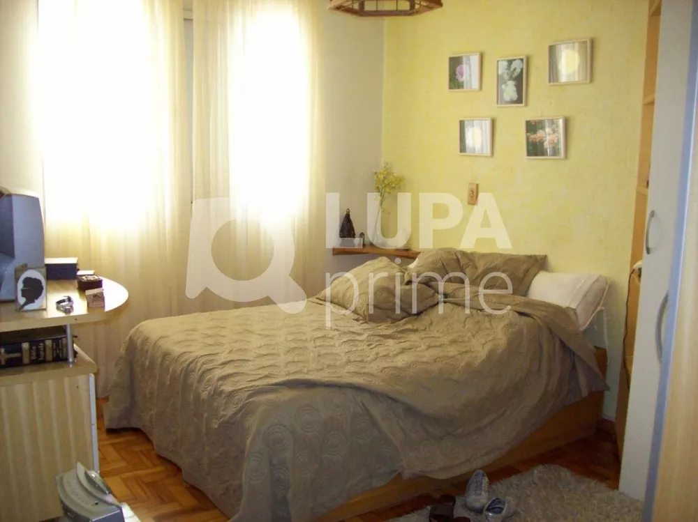 Apartamento à venda com 3 quartos, 120m² - Foto 3