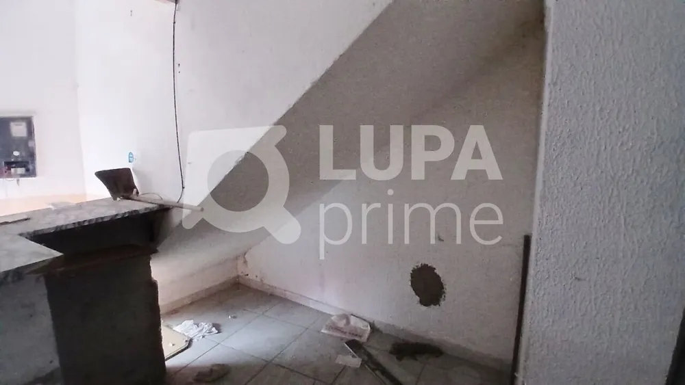 Loja-Salão, 50 m² - Foto 1