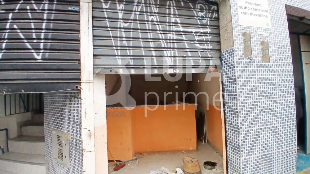 Loja-Salão, 50 m² - Foto 5