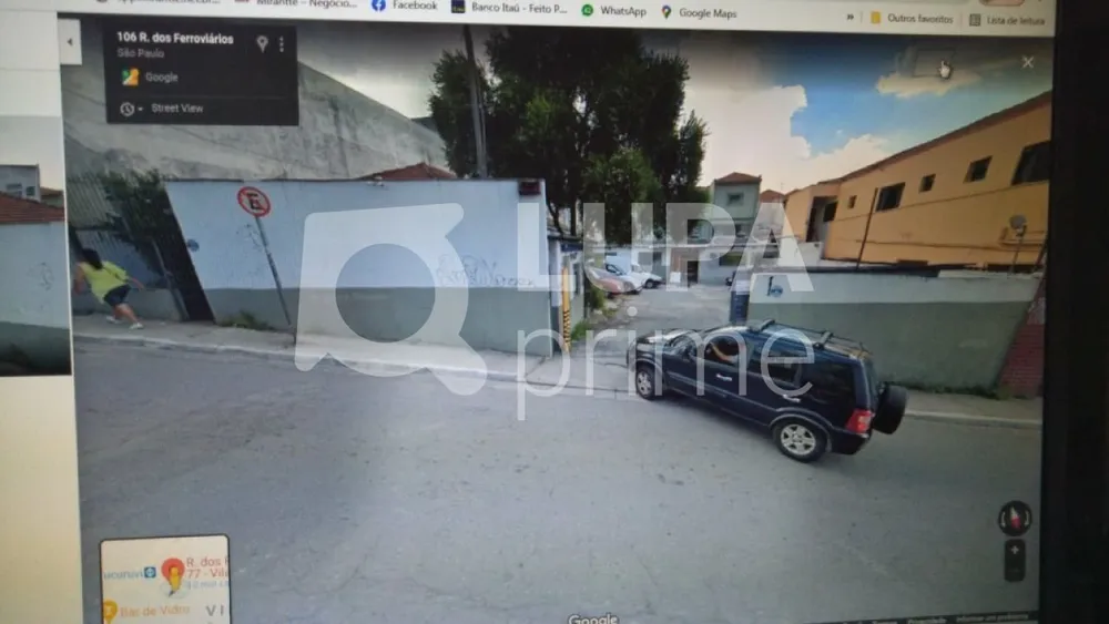 Prédio Inteiro, 765 m² - Foto 1