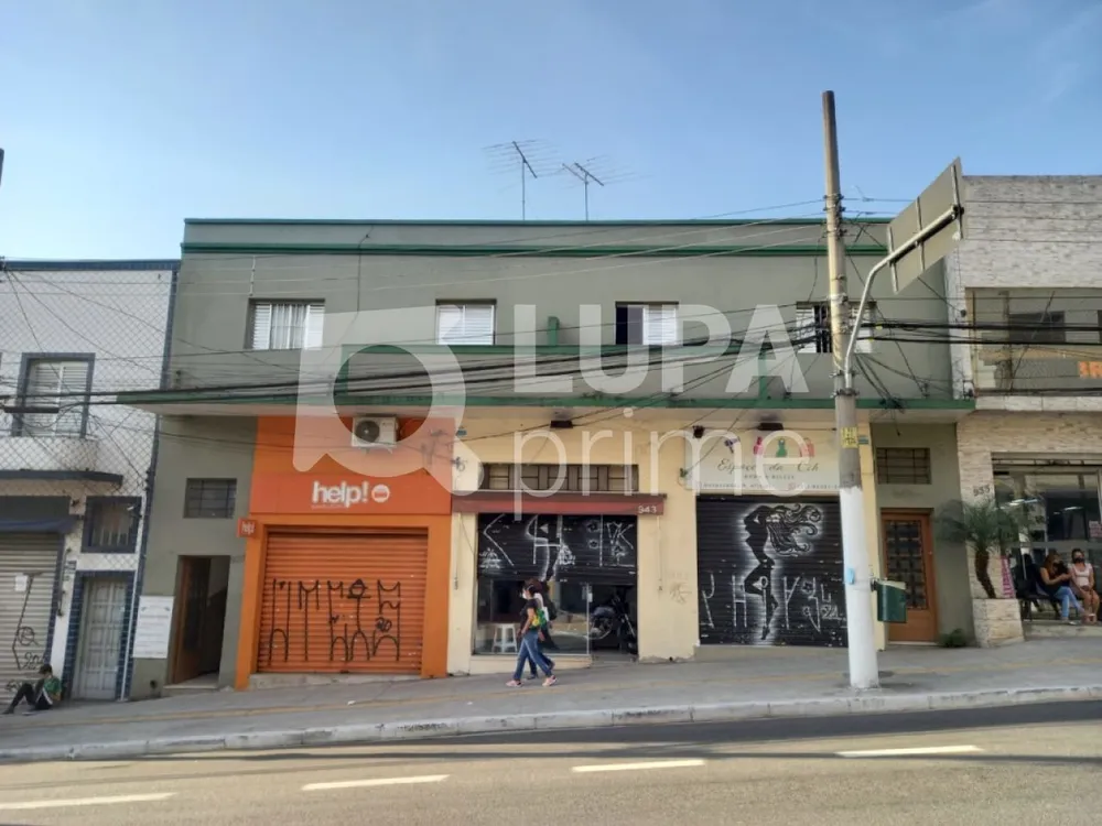 Prédio Inteiro, 765 m² - Foto 4