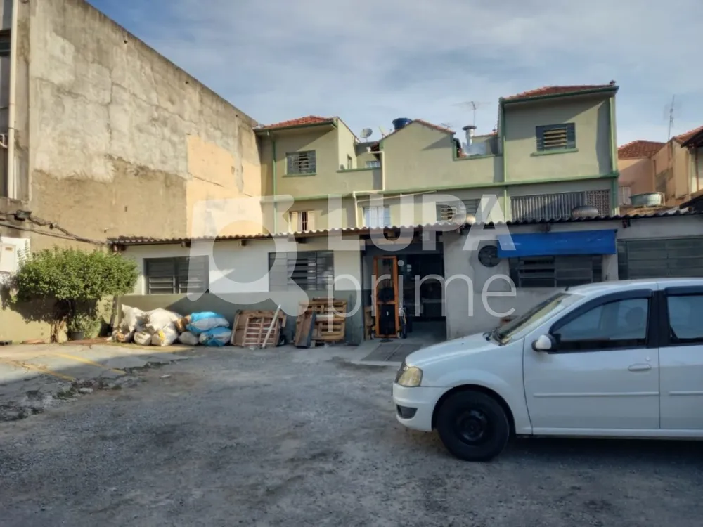 Prédio Inteiro, 765 m² - Foto 6