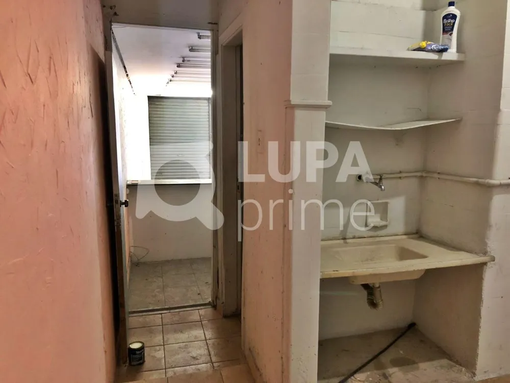 Loja-Salão, 78 m² - Foto 1