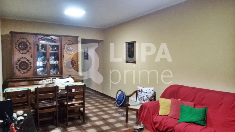 Casa, 4 quartos, 159 m² - Foto 1