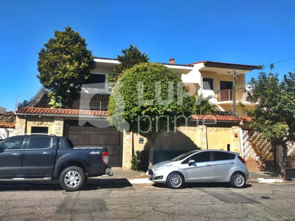 Casa, 4 quartos, 500 m² - Foto 1
