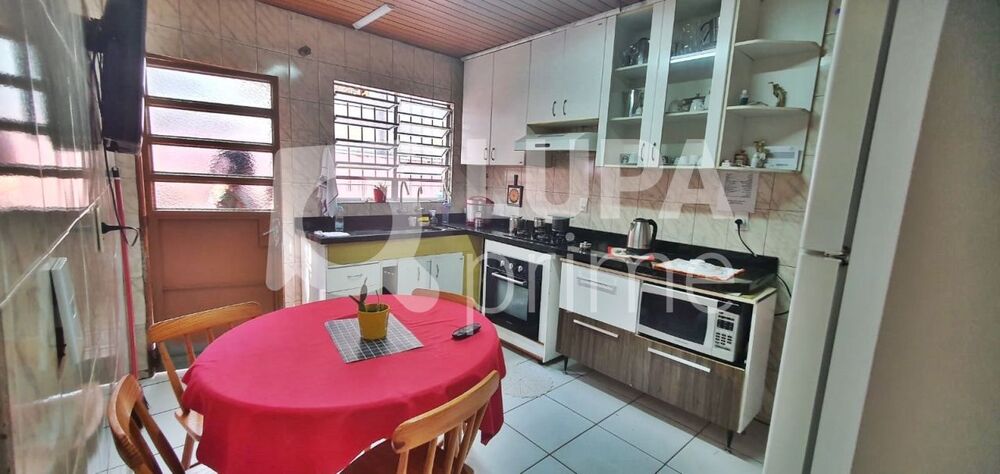 Casa, 3 quartos, 70 m² - Foto 4