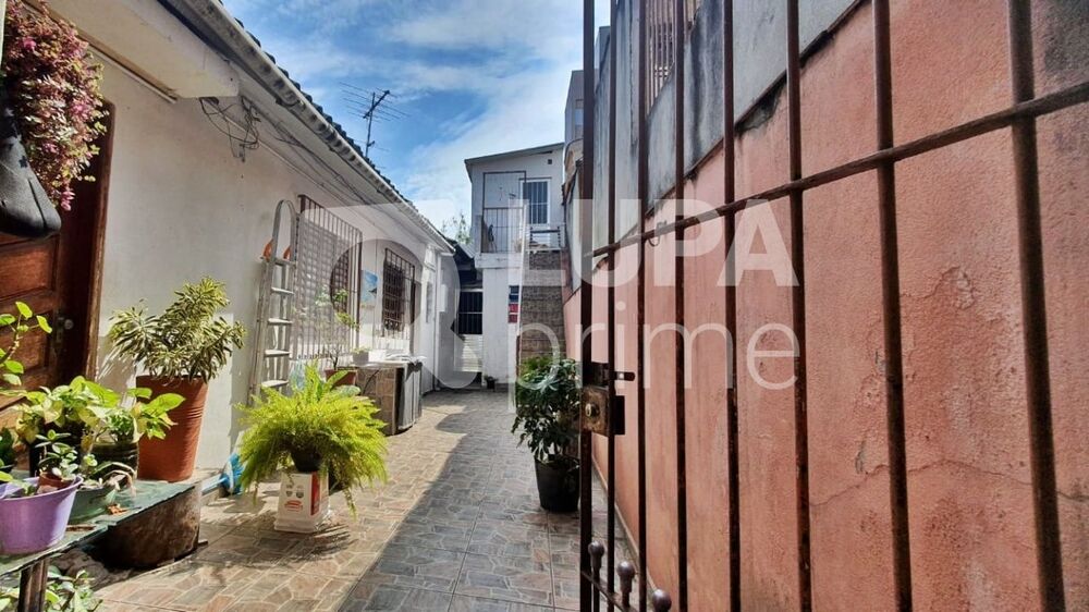 Casa, 3 quartos, 70 m² - Foto 1