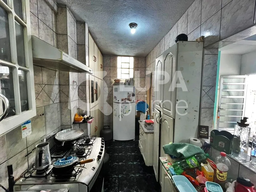 Casa, 3 quartos, 125 m² - Foto 7