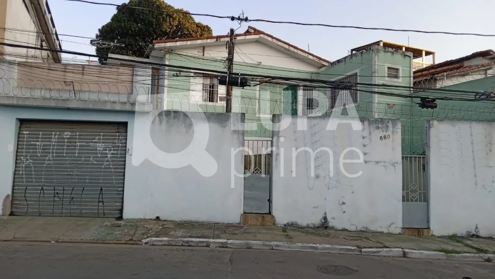 Casa, 3 quartos, 254 m² - Foto 2