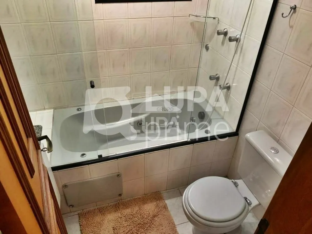Apartamento, 3 quartos, 119 m² - Foto 2