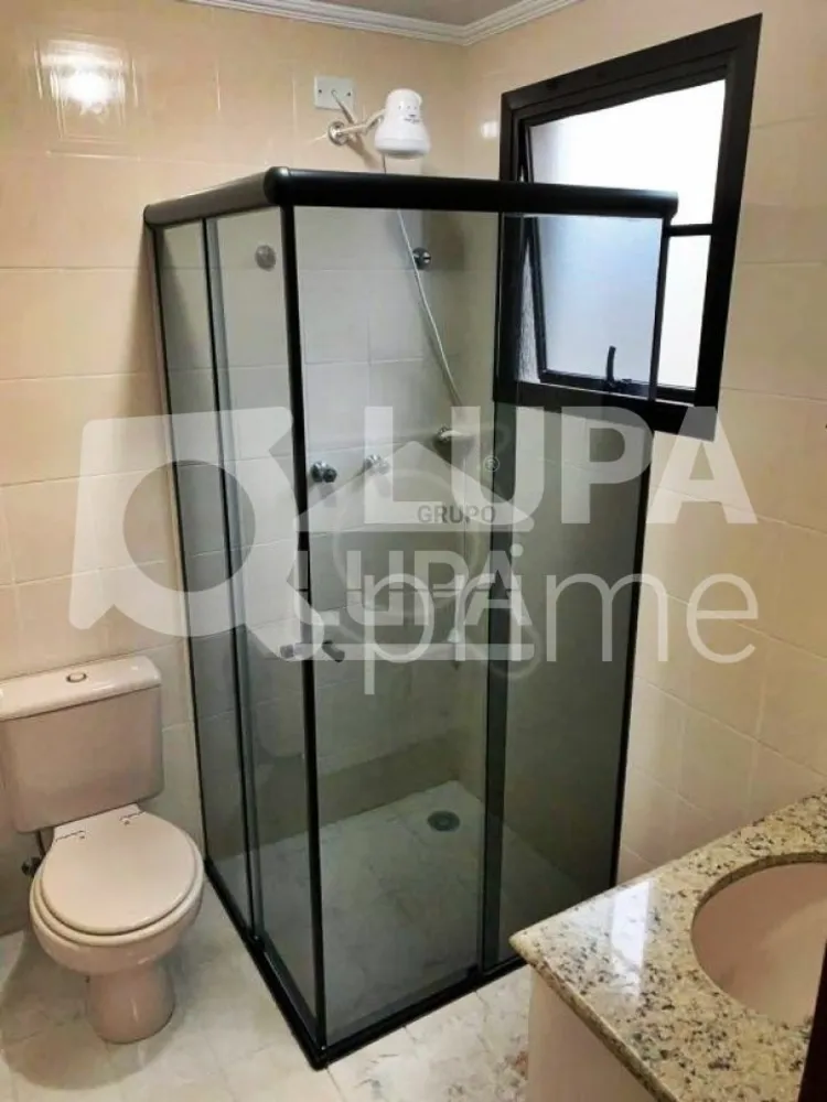 Apartamento, 3 quartos, 119 m² - Foto 5