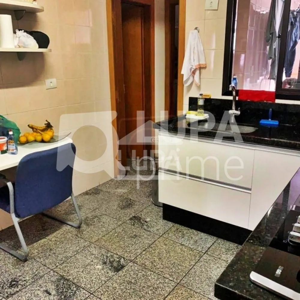 Apartamento, 3 quartos, 119 m² - Foto 4