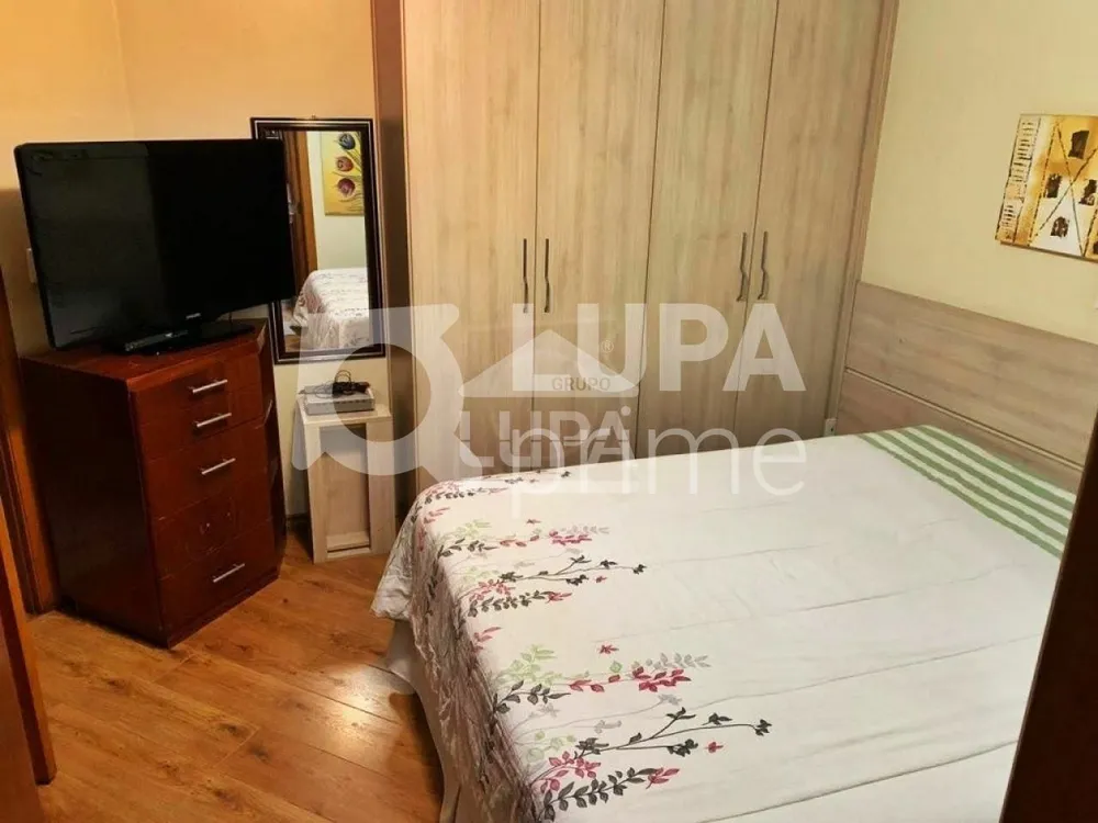 Apartamento, 3 quartos, 119 m² - Foto 8
