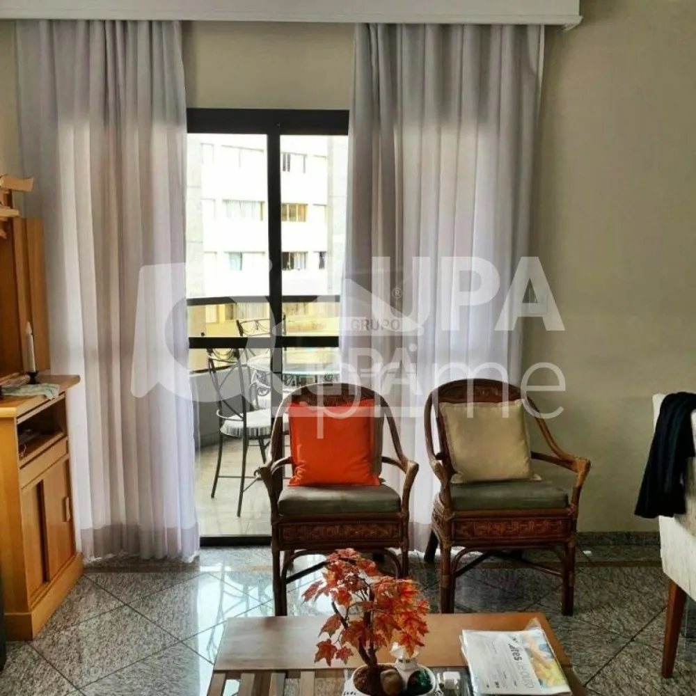 Apartamento, 3 quartos, 119 m² - Foto 7