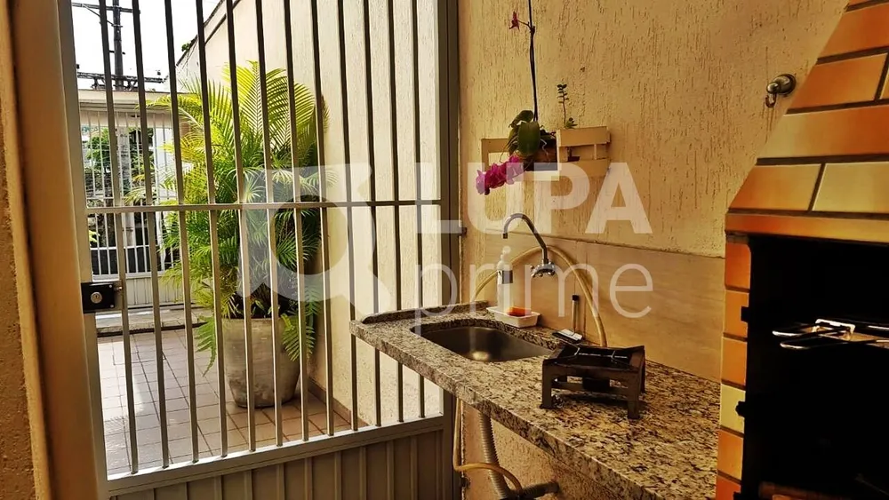 Casa, 3 quartos, 155 m² - Foto 1