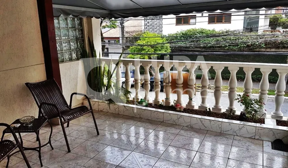 Casa, 3 quartos, 155 m² - Foto 9