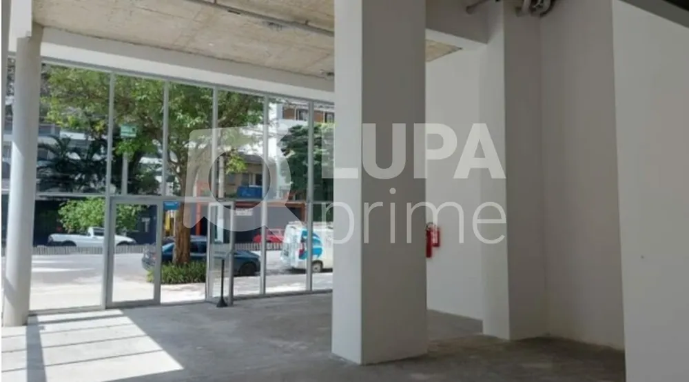 Loja-Salão, 240 m² - Foto 6