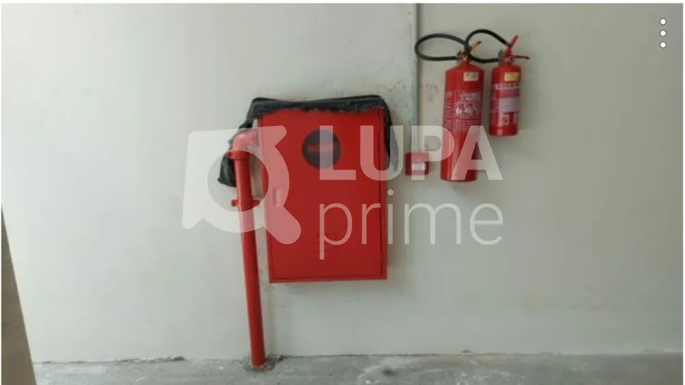 Loja-Salão, 240 m² - Foto 1