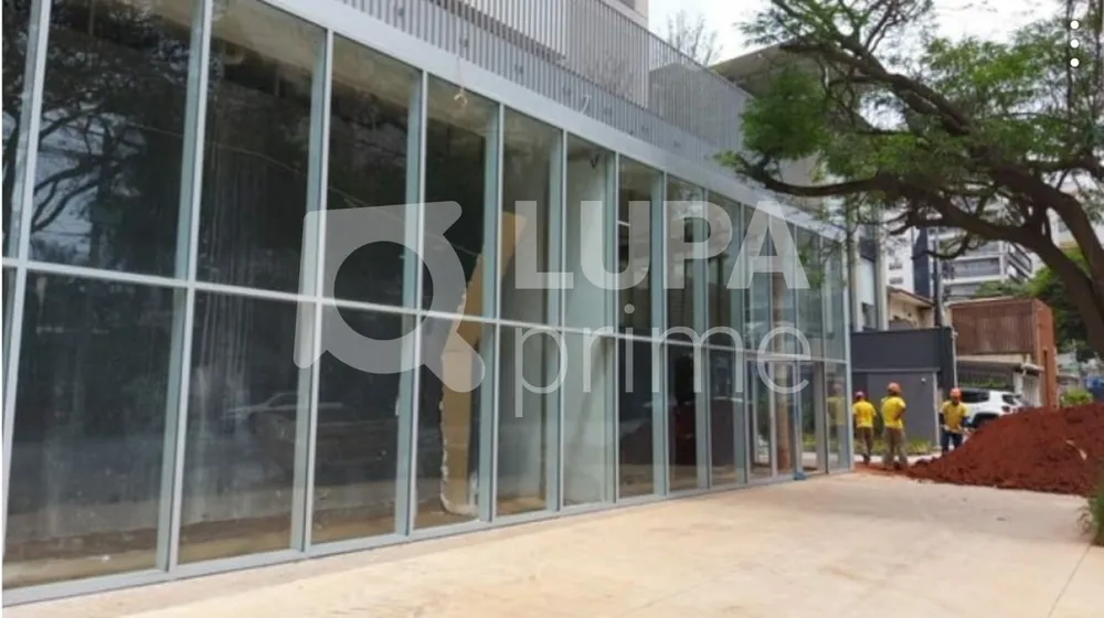 Loja-Salão, 240 m² - Foto 5