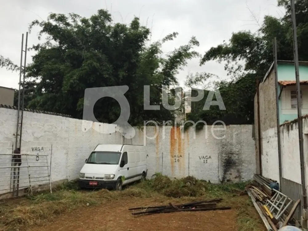 Terreno, 648 m² - Foto 5