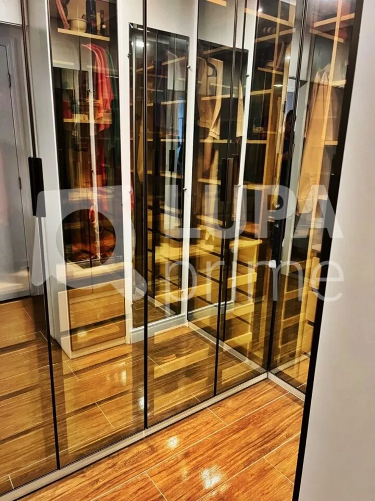 Apartamento, 3 quartos, 153 m² - Foto 3