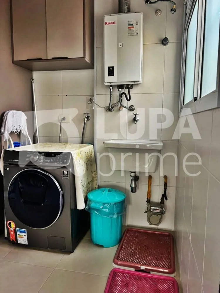 Apartamento, 3 quartos, 153 m² - Foto 7