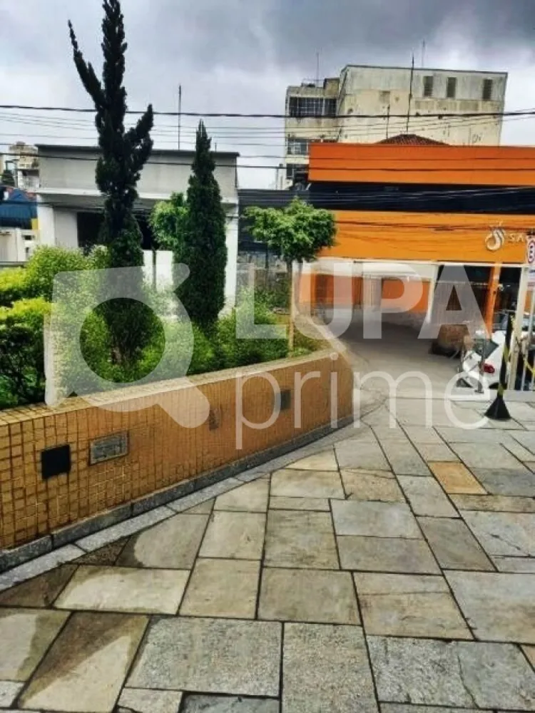 Sala-Conjunto, 40 m² - Foto 1
