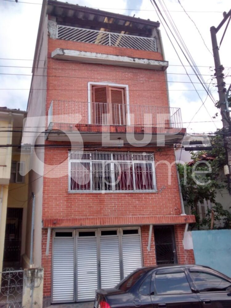 Casa à venda com 4 quartos, 251m² - Foto 4