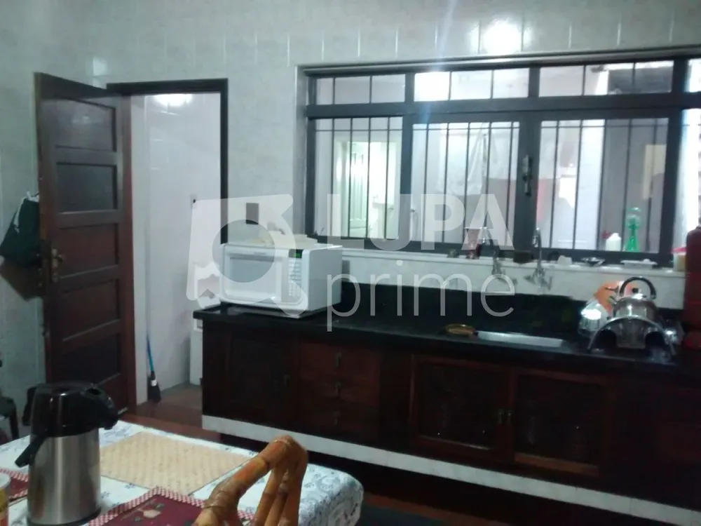 Casa, 4 quartos, 251 m² - Foto 1