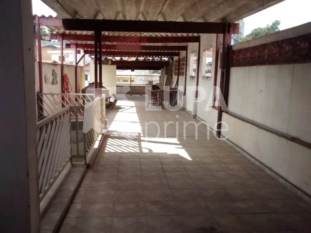 Casa, 4 quartos, 251 m² - Foto 8