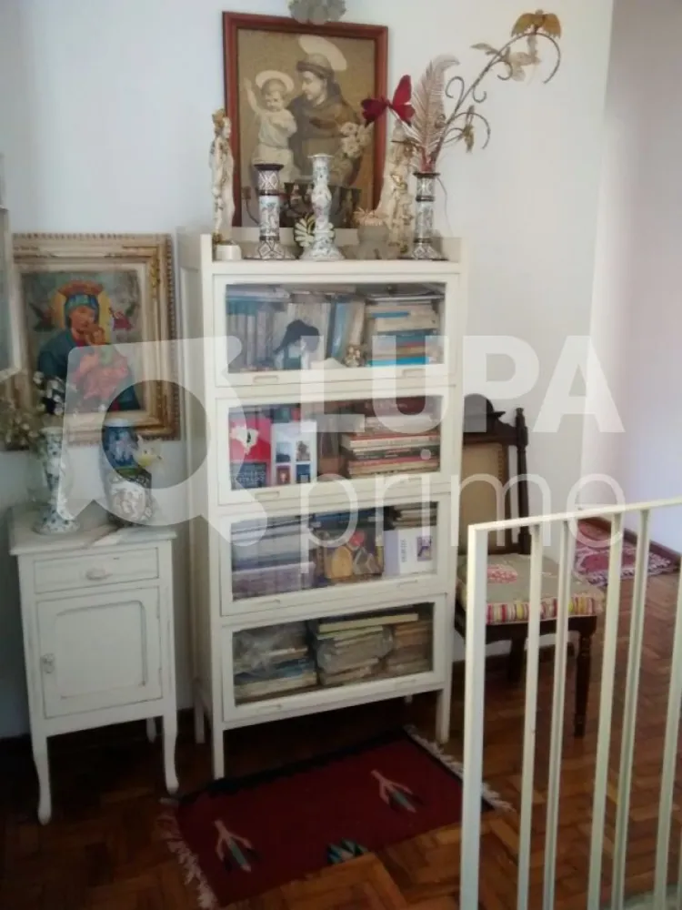 Casa, 4 quartos, 251 m² - Foto 13
