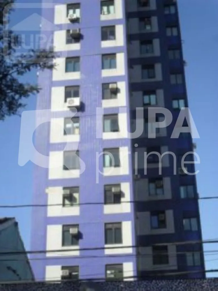 Sala-Conjunto, 33 m² - Foto 1