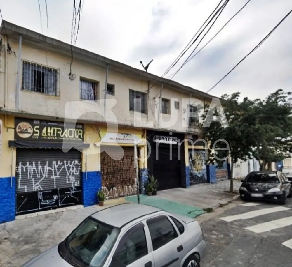 Prédio Inteiro, 320 m² - Foto 3