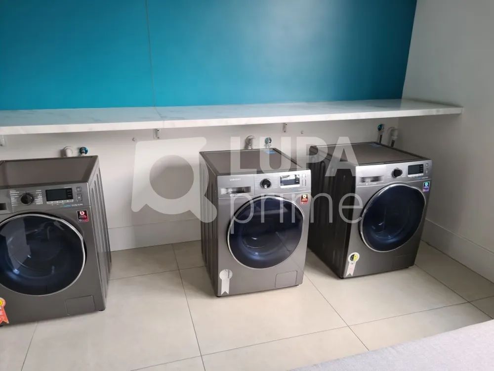 Apartamento, 1 quarto, 41 m² - Foto 1