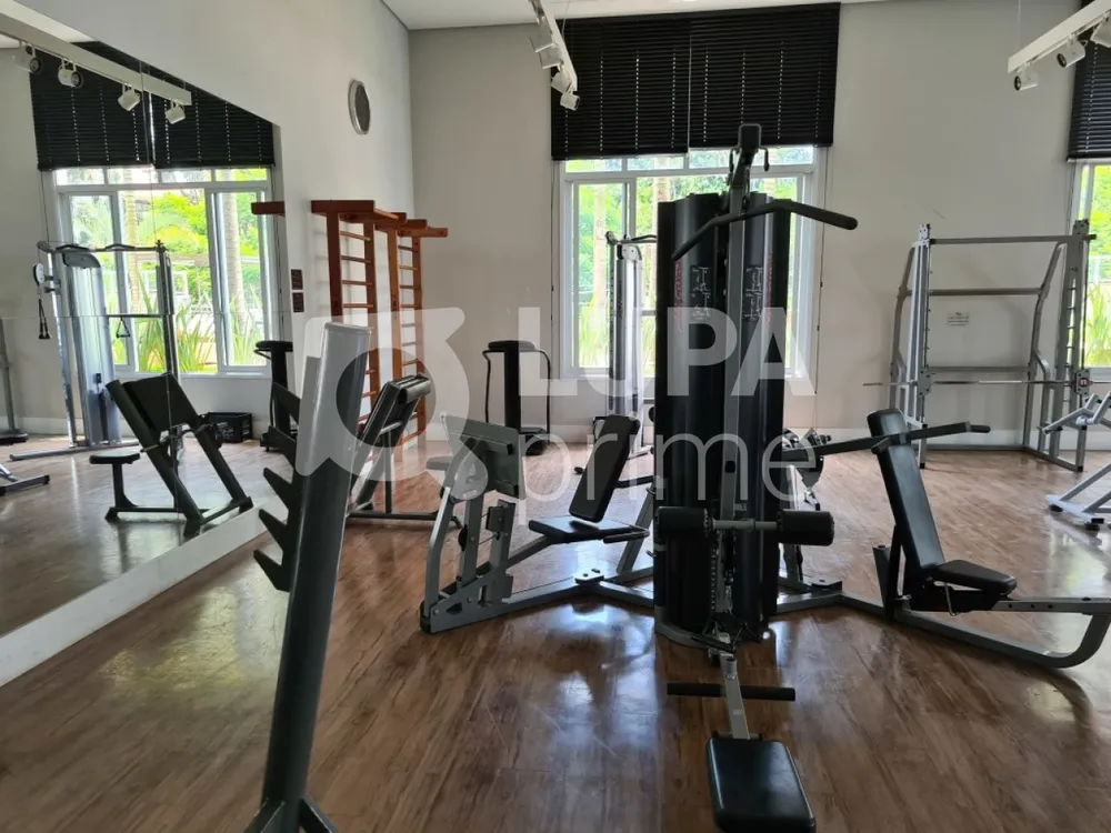 Apartamento, 1 quarto, 41 m² - Foto 9