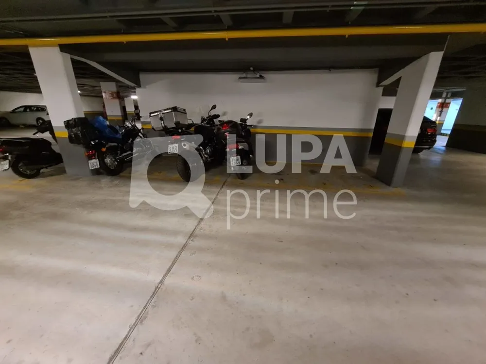 Apartamento, 1 quarto, 41 m² - Foto 7