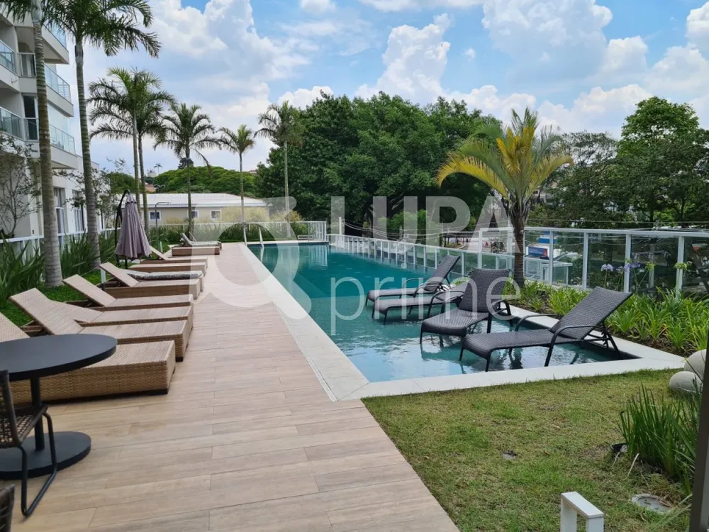 Apartamento, 1 quarto, 41 m² - Foto 3