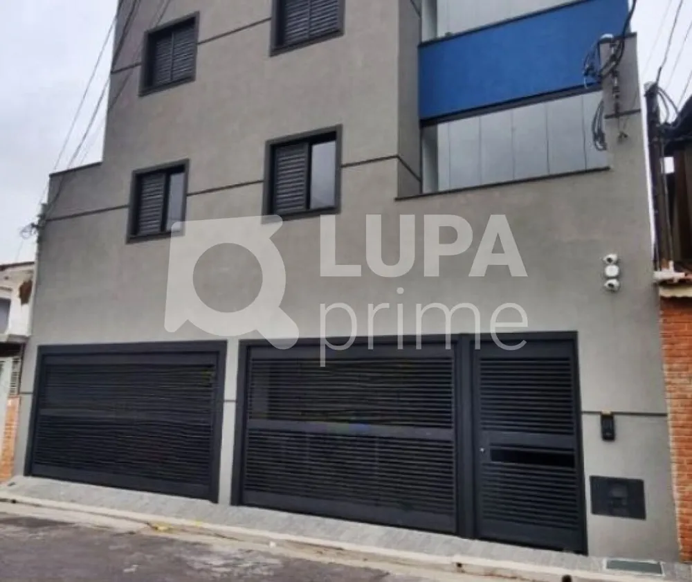 Apartamento, 2 quartos, 48 m² - Foto 5