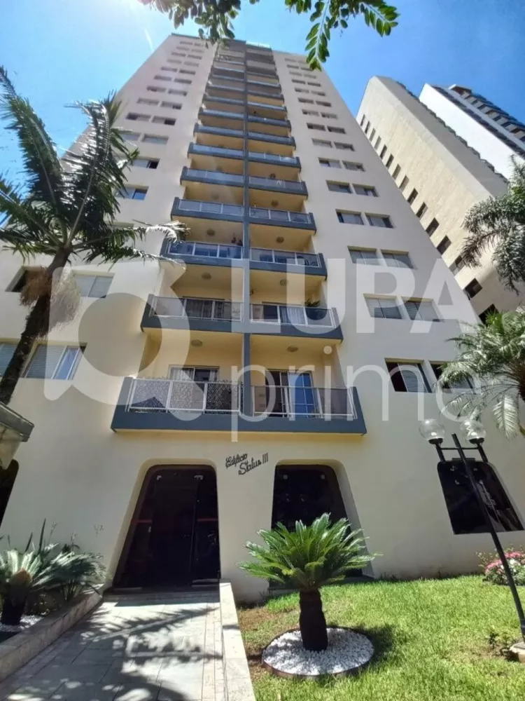 Apartamento à venda com 3 quartos, 98m² - Foto 3