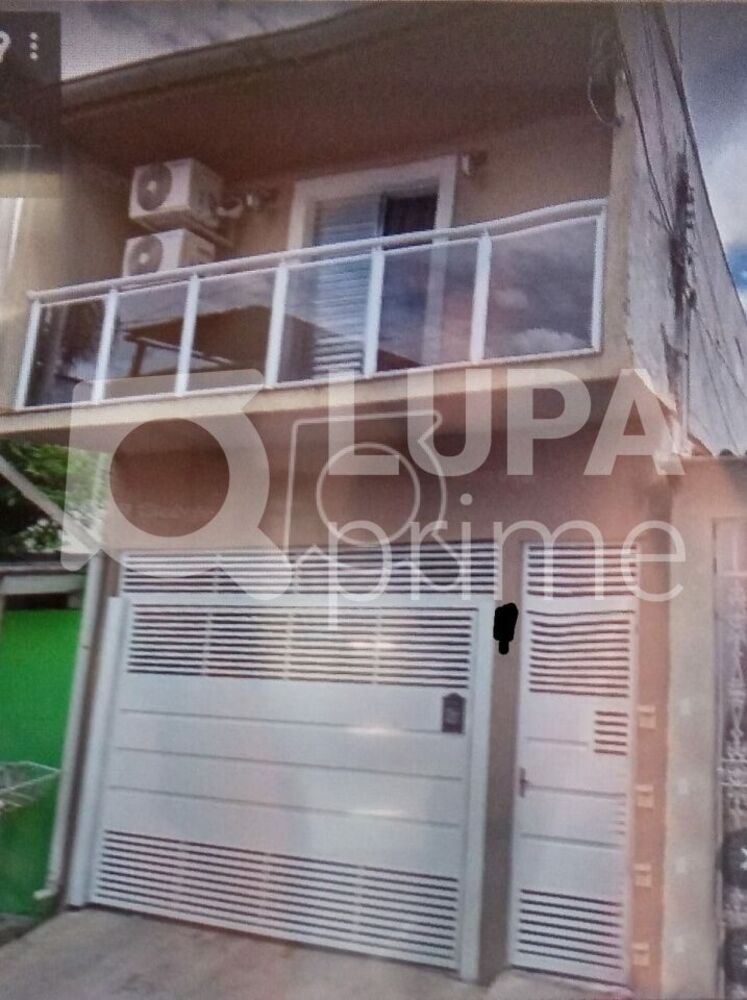 Casa, 2 quartos, 90 m² - Foto 1