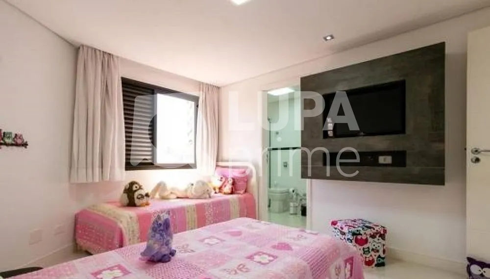 Apartamento, 4 quartos, 510 m² - Foto 8