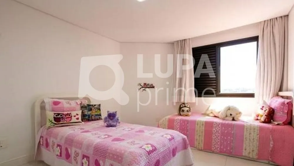 Apartamento, 4 quartos, 510 m² - Foto 1