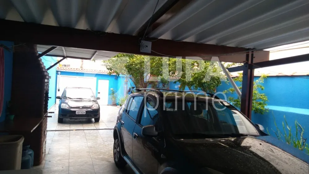 Casa, 3 quartos, 252 m² - Foto 9
